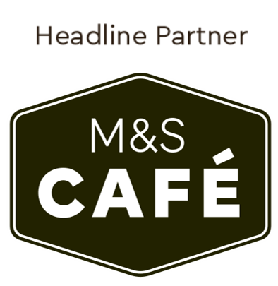 M&S, The official partner of the World's Biggest Coffee Morning